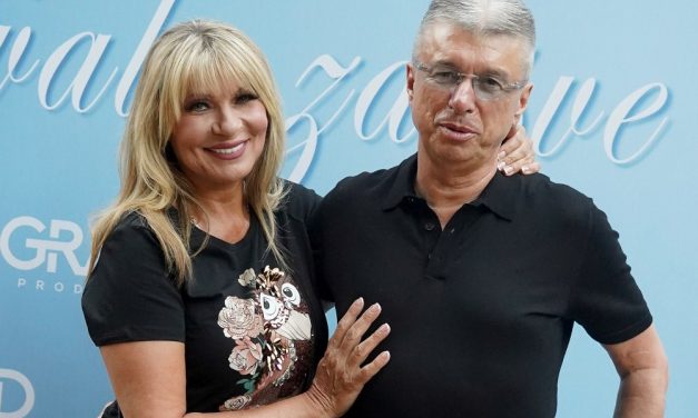 Sašin poljubac s Cecom bio je kap koja je prelila čašu: Suzana otkrila zašto je odustala od ljubavi s Popovićem
