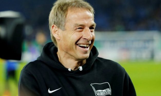 ZATVORENIK POZVAN U REPREZENTACIJU! Klinsman zvao čoveka koji ROBIJA
