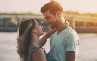 5 znakova jake hemije između vas i vašeg muškarca