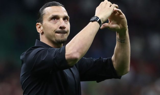 Nema tih para koje bi zamenile ljubav deteta: Zlatan Ibrahimović u suzama zbog sina i njegove bolesti