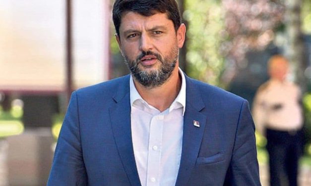 Božović: Pozdravljam presudu, pišu se nove stranice u odnosima Crne Gore i Srbije