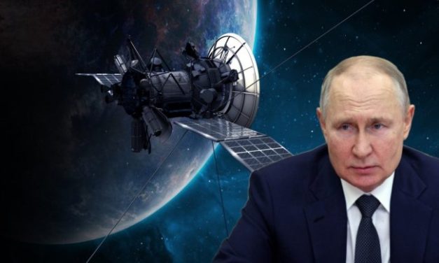 NEKA SE SPREME RUSIJA I KINA! AMERIKA POKREĆE OBRAČUN U SVEMIRU! Šalju veliku silu u orbitu, na meti sve što ugrožava bezbednost SAD!