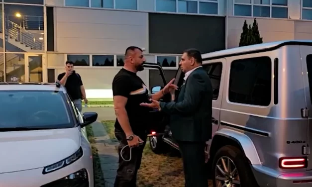 OKRŠAJ bivšeg zadrugara i OCA zadrugarke daleko od kamera rijalitija zapanjio sve! (Video)