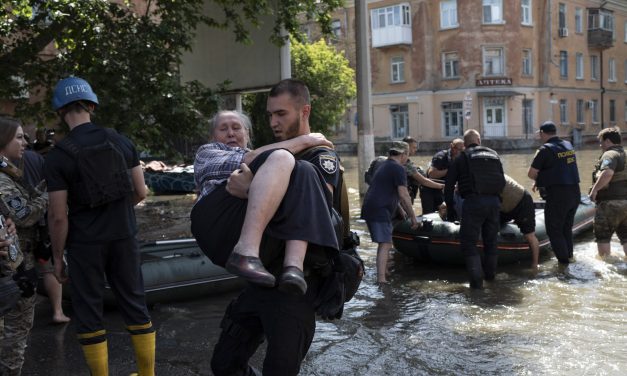 SZO pojačao nadzor u poplavljenim područjima zbog opasnosti od jedne teške bolesti