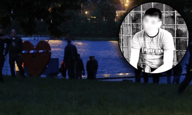 DEČAK KOJI SE UTOPIO NA ADI CIGANLIJI NIJE ZNAO DA PLIVA! Drug pokušao da ga spasi pa se i on udavio