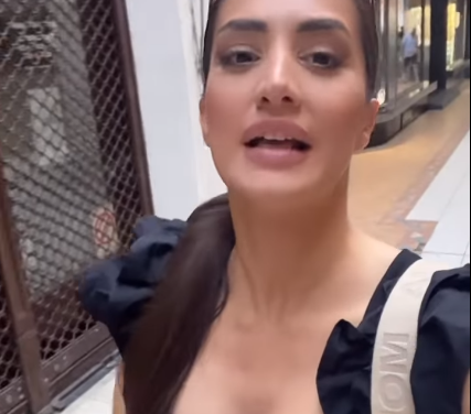 SAMO DA NIJE ANA! Anđeli Đuričić pao KAMEN SA SRCA nakon proglašenja pobednice „Zadruge“