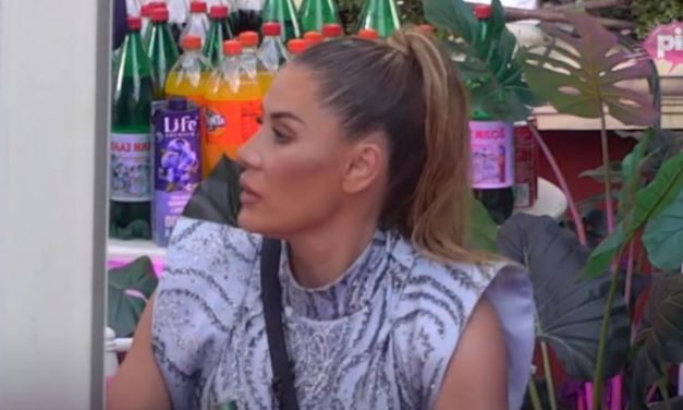 Ana pogledala ISTINU U OČI! Kačavenda sve vreme izmišljala priče, izdala dugogodišnje prijateljstvo: „Tek ću saznati…“