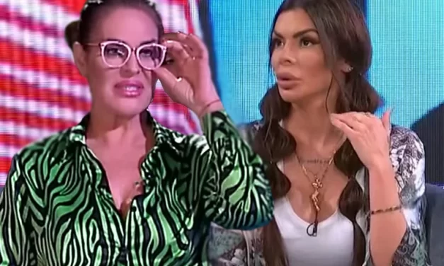 LIKUJE ZBOG RASKRINKAVANJA KUME Kačavende: „Ubrala je kajmak!“
