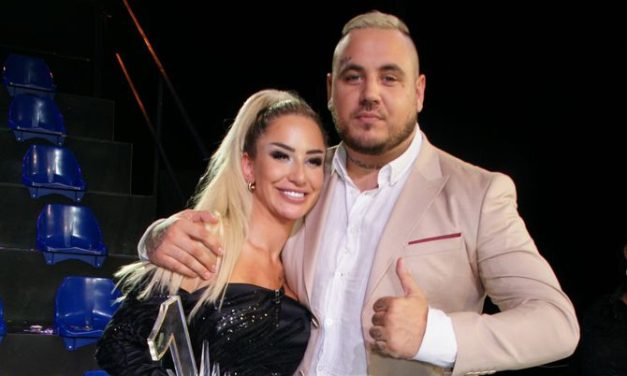 Otkriveno da li je porodica Filipa Cara podržala njegovu vezu sa Aleksandrom Nikolić