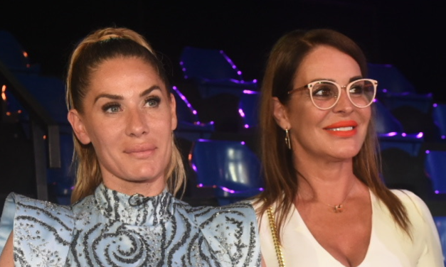 Ana OPET DEMANTOVALA Kačavendu: Milena tvrdi da su se PRIČALE DO JUTRA, Ćurčićeva priča drugu priču!