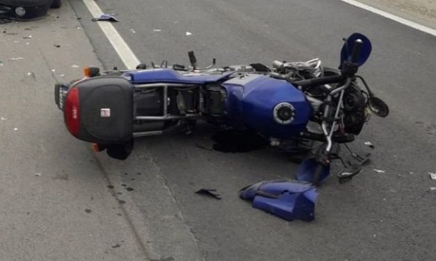 16 VOZAČA MOTOCIKLISTA POGINULO OD POČETKA GODINE: Sinoć trojica povređena, jedan od njih ima povrede opasne po život