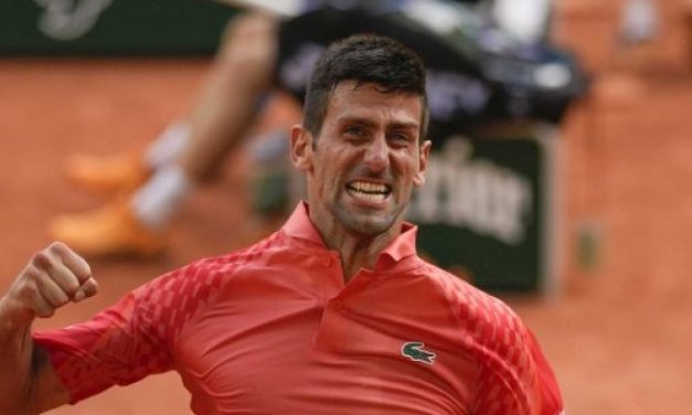 BOLESNI ENGLEZI ZAKRVILI ZBOG NOVAKA! Ovaj novinar je pljuvao Đokovića, sad je u ratu sa njegovim mrziteljima!