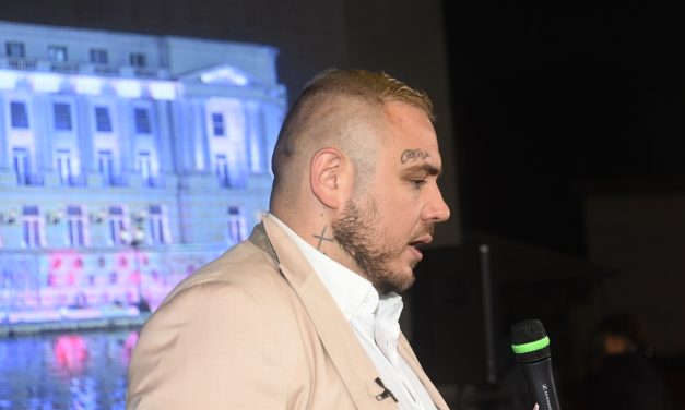 „NIŠTA OD SVADBE, PRE SA DIVNOM DNK NEGO SA ALEKS!“ Isplivala šok prepiska, Filip Car se oglasio!