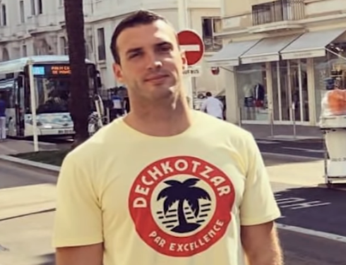 OŽENIO SE BIVŠI Anastasije Ražnatović