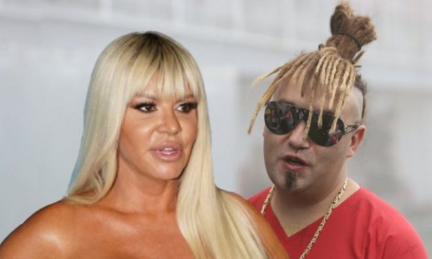 KUPILA PESMU KOJU TEODORA NIJE HTELA DA SNIMI! Rasta napisao hit za Džehvu, a Dara Bubamara je sada predstavlja kao AUTOBIOGRAFSKU!