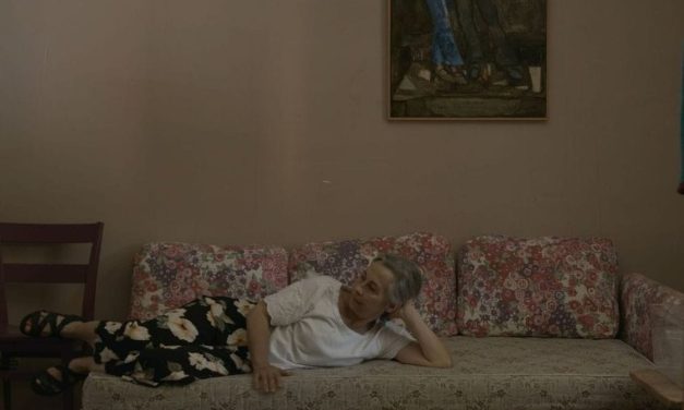 „A story like any other“: Delikatno i senzitivno o ljepoti i tjeskobi majčinstva