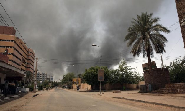 Od početka sukoba u Sudanu stradalo više od 3.000 osoba