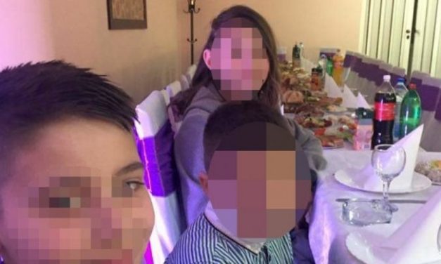 OVU SU DARIJA I KRISTIJAN, BRUTALNO PRETUČNA SRPSKA DECA! Vozili su kvad kada su ih presreli specijalci ROSU, NISU IMALI MILOSTI!
