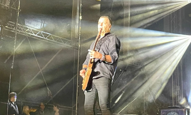 „To postoji i posle 37 godina!“ Đule otvorio ovogodišnji BIR FEST