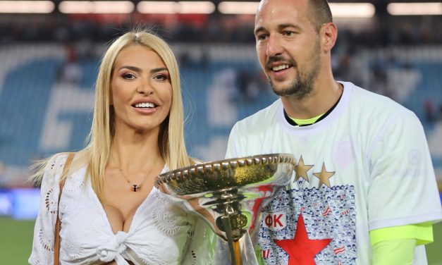 Kleli su se da je prava ljubav: Rastali se Snežana i Milan Borjan, ona mu odmah udarila na ego FOTO