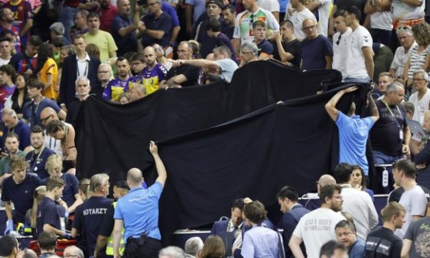 UŽASNA TRAGEDIJA NA FINALU LIGE ŠAMPIONA! Novinar preminuo nakon što mu je pozlilo za vreme utakmice