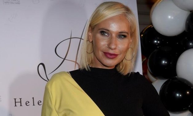Ni ova ljubav nije dugo potrajala: Marija Veljković jednim potezom otkrila da je Rastko davna prošlost FOTO