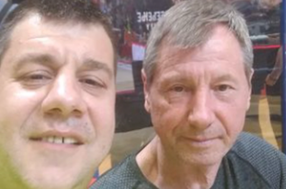 DRAMA SE Anom Ćurčić TEK POČINJE! Ivan Marinković se sastao sa Mokom Slavnićem, a povod je…