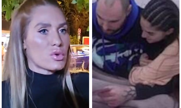 „SPASILA SE!“ Ana Ćurčić POHVALILA Anđelu zbog raskida sa Zvezdanom!
