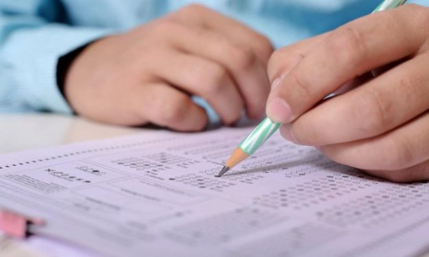 PRED OSMACIMA TEST IZ SRPSKOG! Danas počinje polaganje završnog ispita