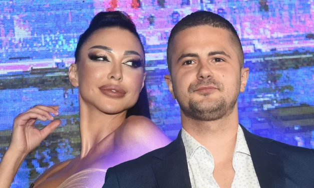 „EVO ZBOG ČEGA SMO LAGALI DA SMO RASKINULI!“ Maja Marinković i Bilal Brajlović priznali da su fingirali raskid