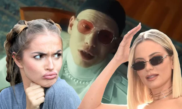 POSVAĐALE SE Milica Pavlović i Teodora Džehverović: „Što nije rekla da sam joj donela kostim iz Niša?!“