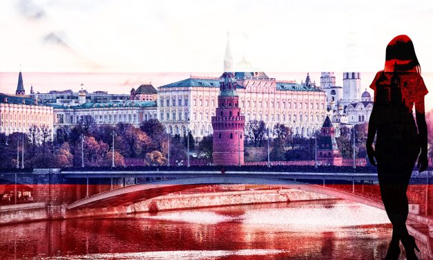 Maša i milioni – priča o ekstremnom bogaćenju jedne žene (šifra Putin)