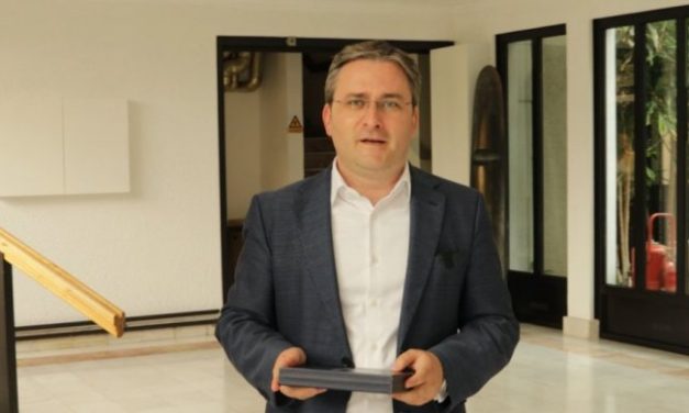 POSLE 80 GODINA BIĆE URUČENE PRVE BORILAČKE SPOMENICE