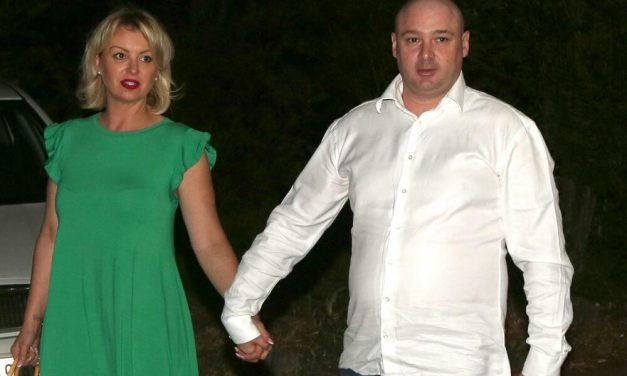 IVANA ŠAŠIĆ NAKON RAZVODA PROGOVORILA O NOVOM PARTNERU! Pevačica iskreno o ljubavi i muškarcima: Misliće ljudi da nisam normalna!