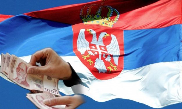 ZVANIČNO SRBIJA ZEMLJA SA NAJNIŽIM RIZIKOM OD PRANJA NOVCA! Iza sebe ostavila zemlje članice EU