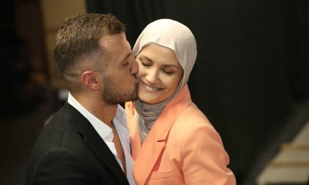 GABRIJELA PEJČEV BILA LJUBAVNICA FINALISTE ZG, A SADA SE OGLASILA! Semir se posle vratio ženi, a pevačica otkrila šta misli