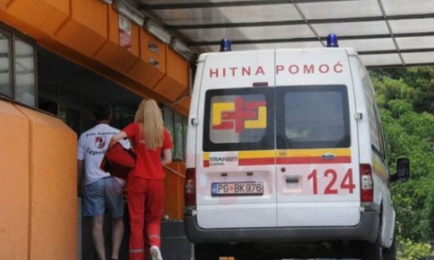 Crnogorskim građanima hitna pomoć besplatna u 18 zemalja, Fond daje zeleno svjetlo