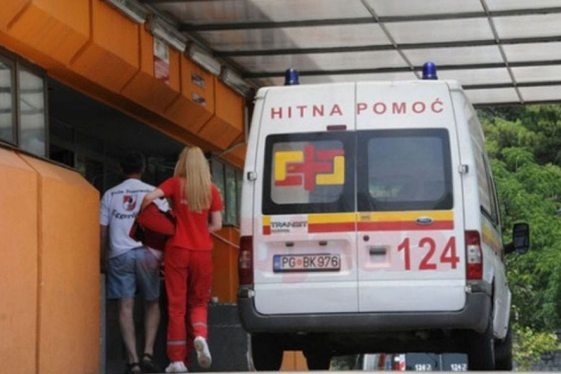 Crnogorskim građanima hitna pomoć besplatna u 18 zemalja, Fond daje zeleno svjetlo