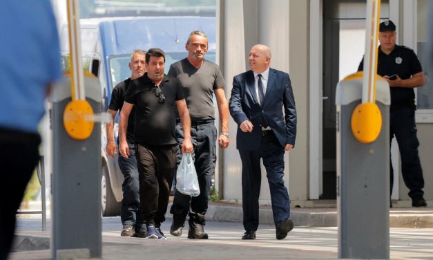 EU od Srbije i Kosova traži „evropsko” ponašanje