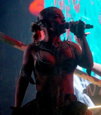 Teodora Džehverović: Odrekla bih se karijere zbog porodice! (VIDEO)
