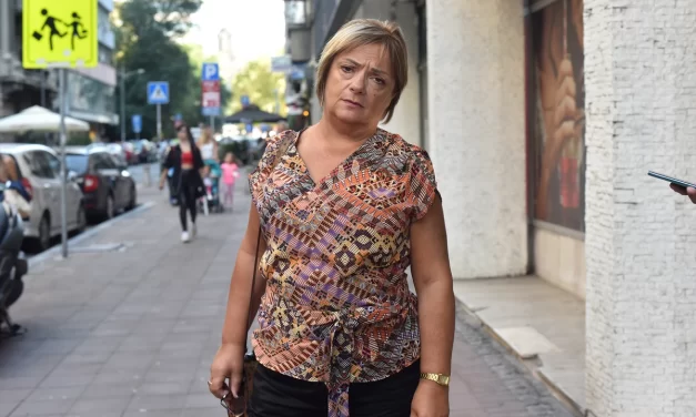 UVEĆALA USNE, PODIGLA KAPKE: Nadica Zeljković promenila lični opis! (Foto)