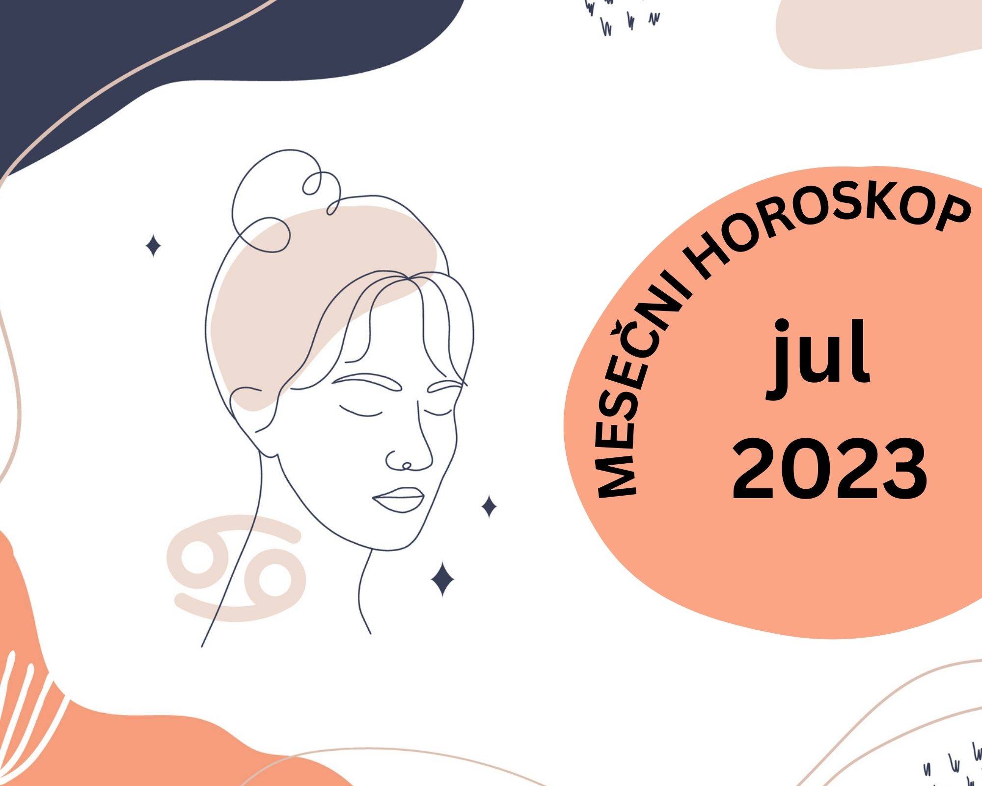 Mesečni horoskop za jul 2023: Planete donose velike promene na finansijskom i ljubavnom planu