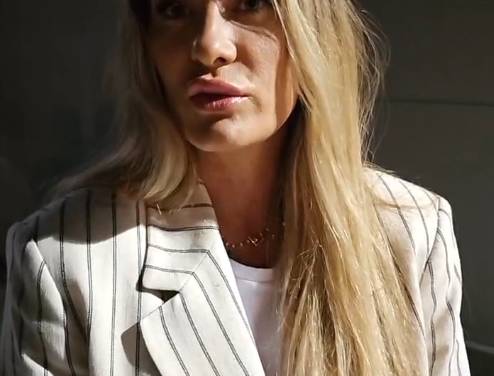 Napraviće mu HAOS OD ŽIVOTA: Ana Ćurčić ima keca u rukavu, ovaj snimak će zadrugaru ZAGORČATI SVE (VIDEO)