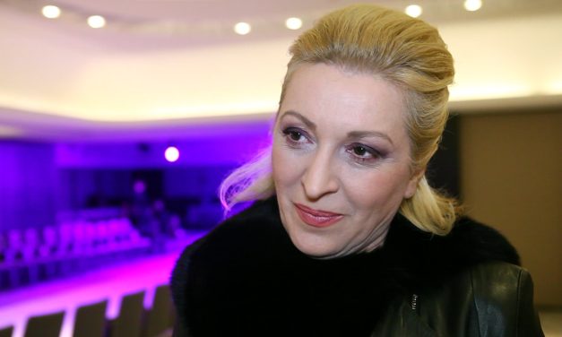 Olivera Kovačević SMENJENA SA MESTA UREDNICE