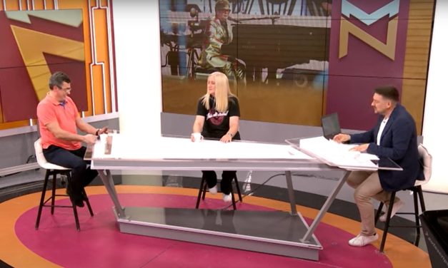 „Prvo je rekao da je biseksualac, a posle je ipak priznao da je gej“: Poznati voditelj u „Među nama“ otkrio sve o Eltonu Džonu