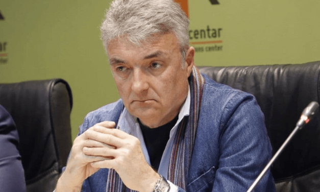 Vlahović: Sramna izjava Milatovića