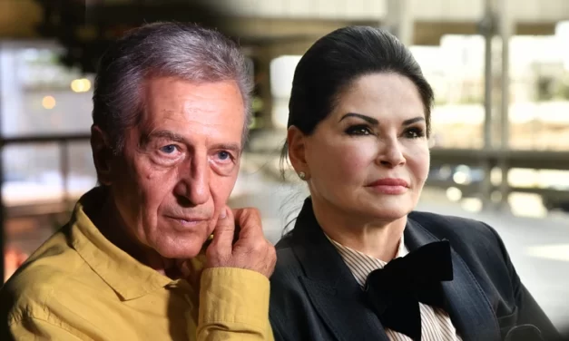 Danas NE MOGU OČIMA da se gledaju, a fotka iz MLADOSTI na kojoj se GRLE govori drugačije
