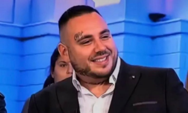 NEŽNIJA STRANA Filipa Cara konačno isplivala: Verenici Aleksandri pružio UŽITAK u vili u Crikvenici