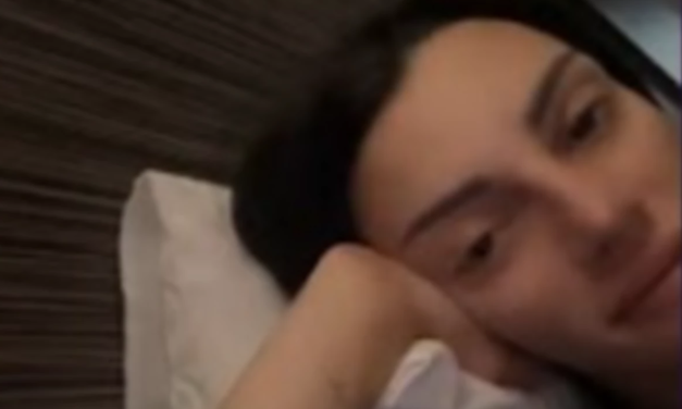 „OĆELAVILA SAM, BIĆU HENDIKEPIRANA!“ Tara Simov se oglasila tik pred porođaj!
