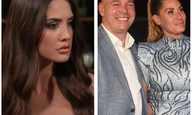Anđela Đuričić ODMAH REAGOVALA na POMIRENJE Ane Ćurčić i Ace Bulića: „Karma…“